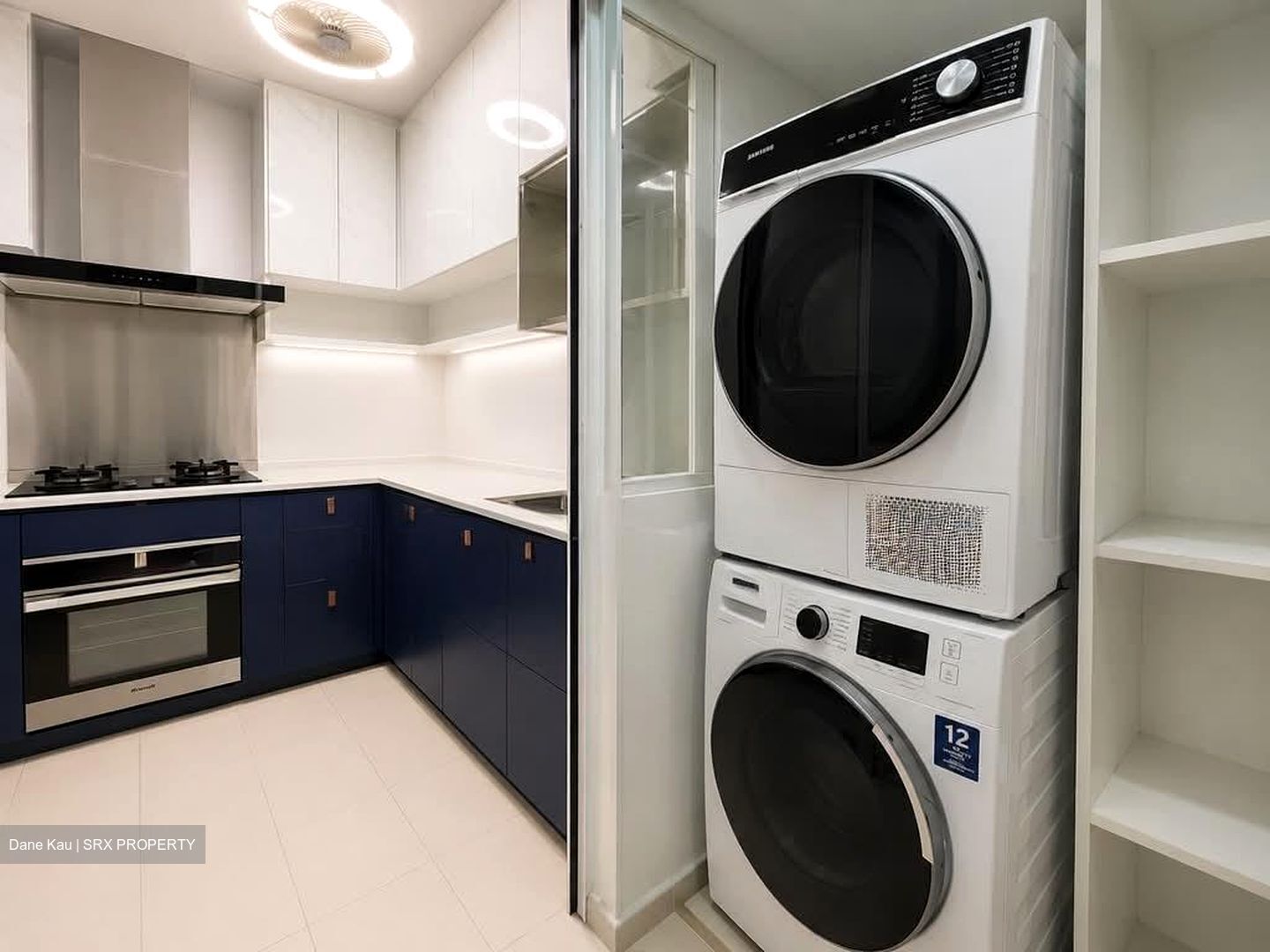 Blk 217B Matilda Portico (Punggol), HDB 4 Rooms #559108271